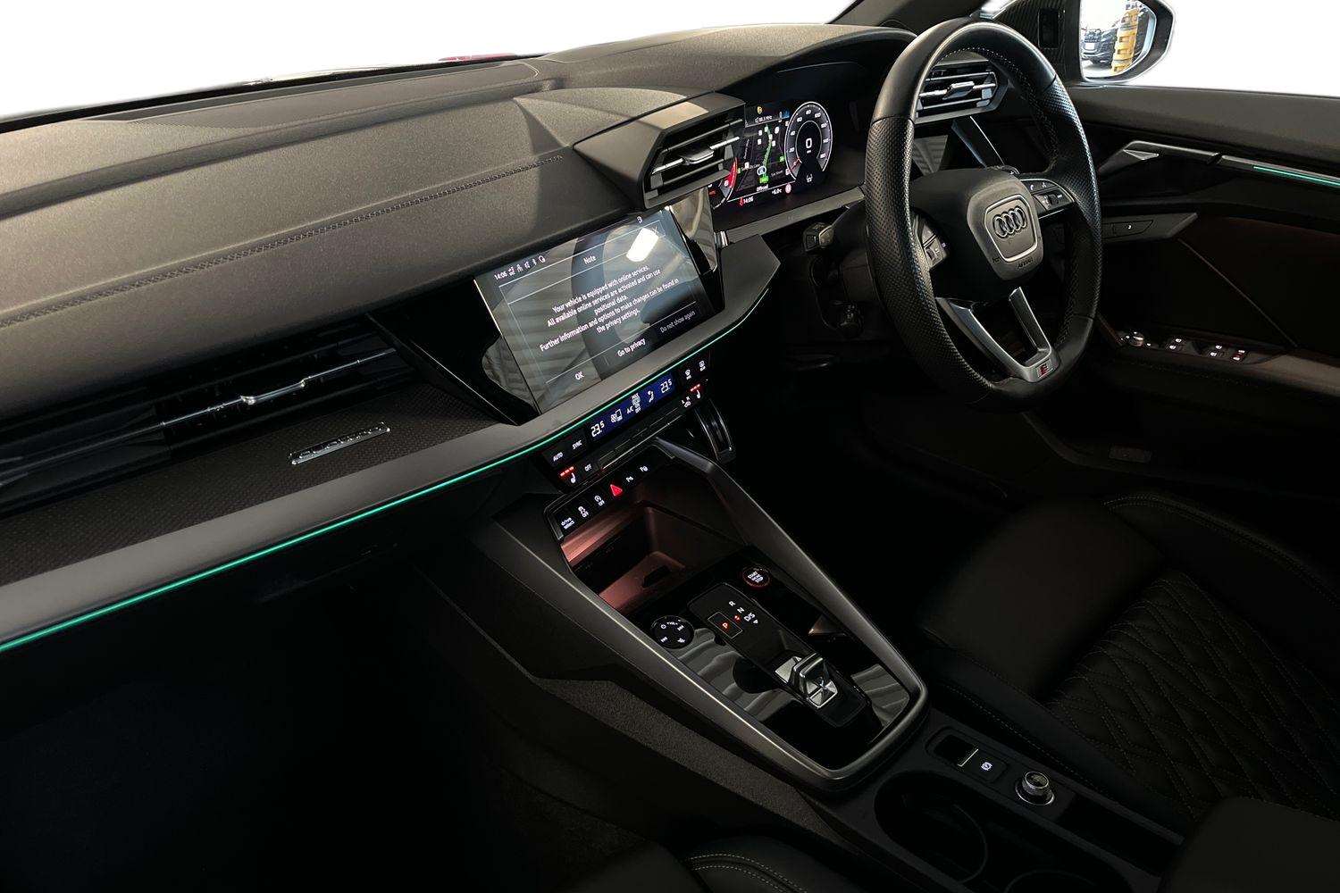 Used Audi A3 2024 for sale - 77068508: Photo 20