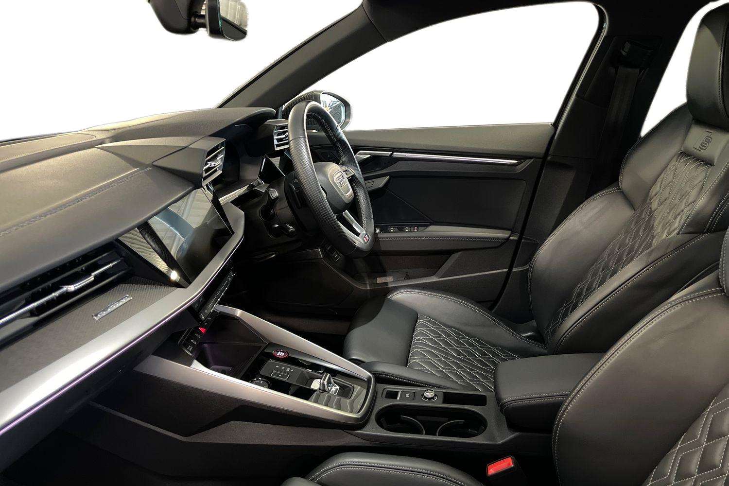 Used Audi A3 2024 for sale - 77068508: Photo 21