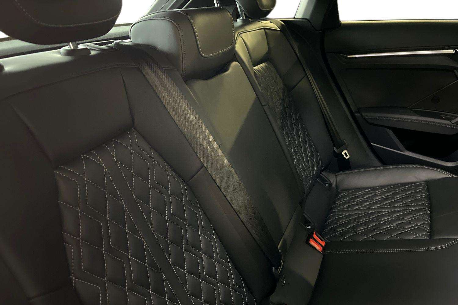 Used Audi A3 2024 for sale - 77068508: Photo 22