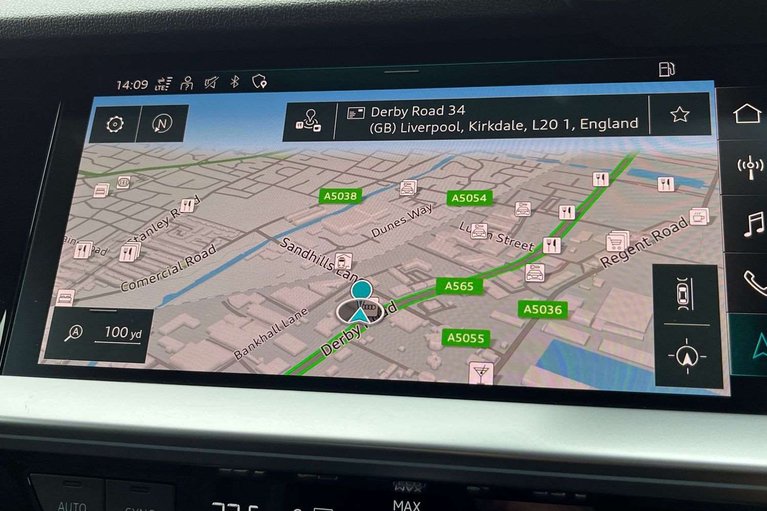 Used Audi A3 2024 for sale - 77068508: Photo 32