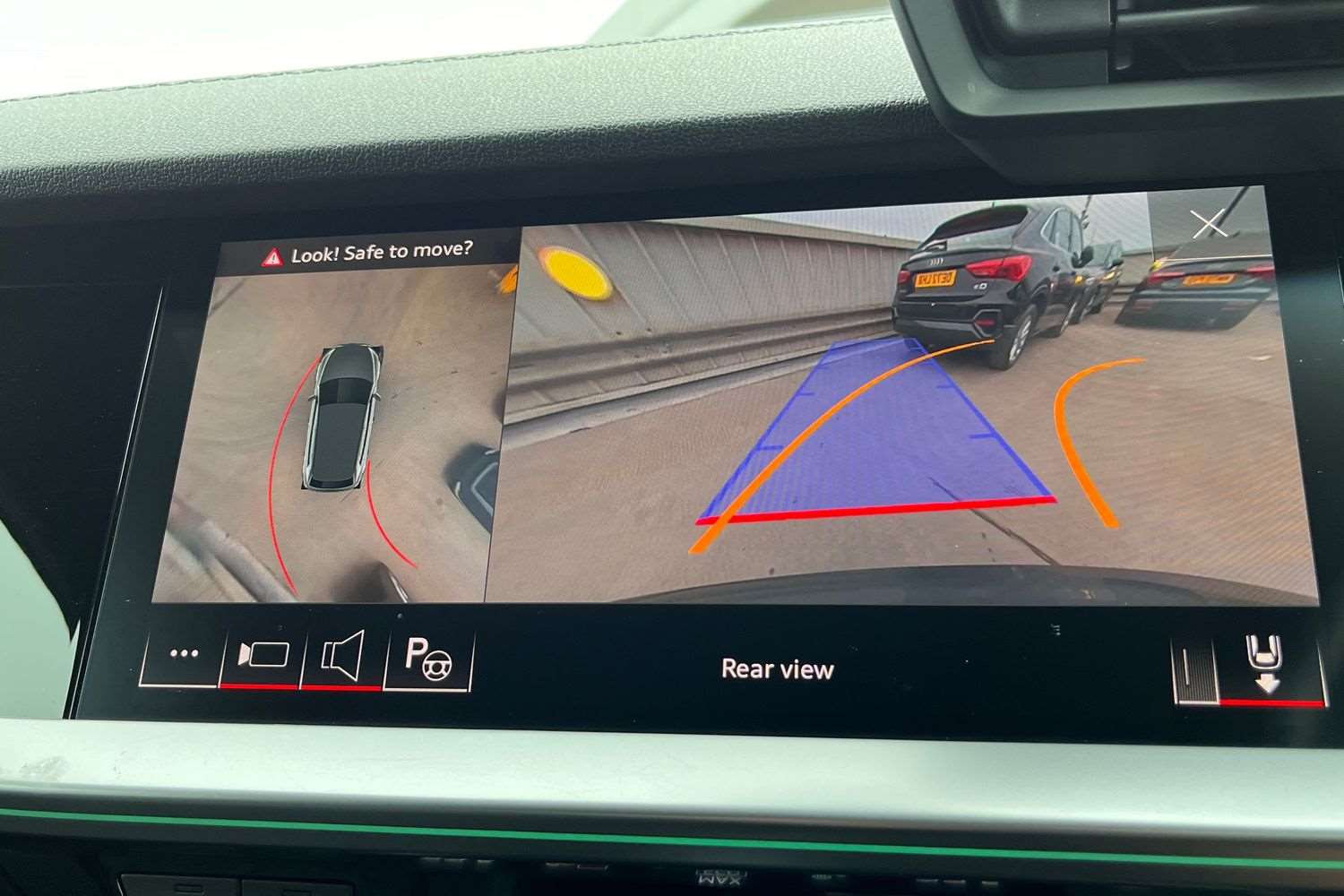 Used Audi A3 2024 for sale - 77068508: Photo 33