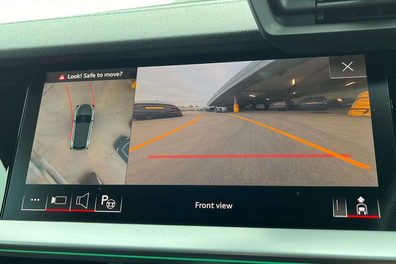 Used Audi A3 2024 for sale - 77068508: Photo 34