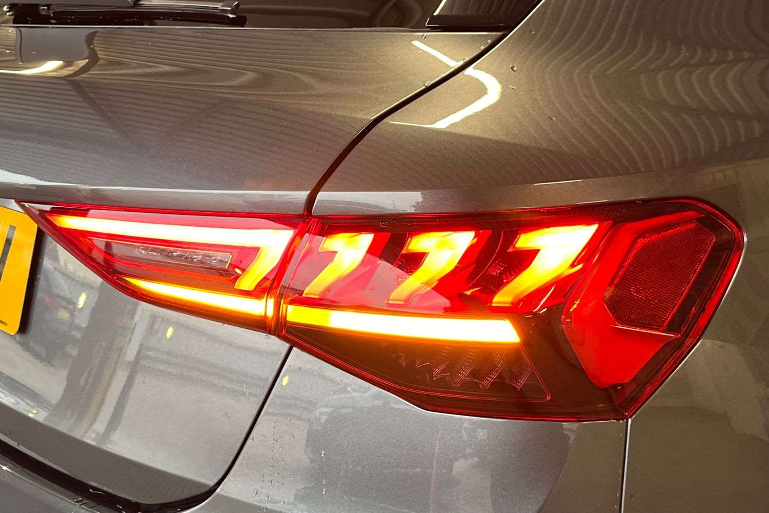 Used Audi A3 2024 for sale - 77068508: Photo 35