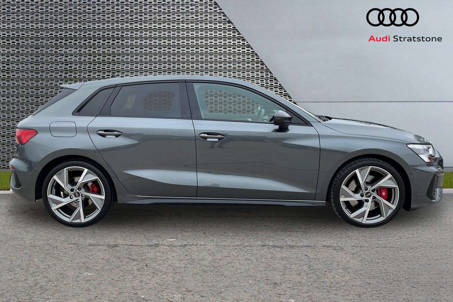 Used Audi A3 2024 for sale - 77068508: Photo 4