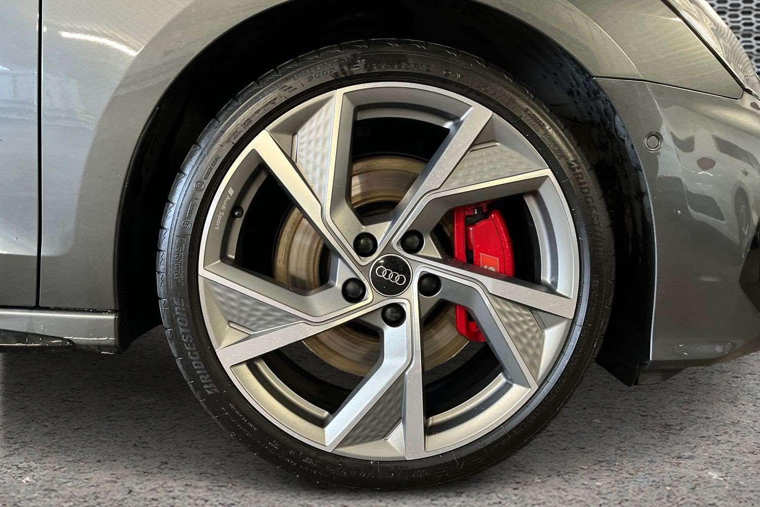 Used Audi A3 2024 for sale - 77068508: Photo 5