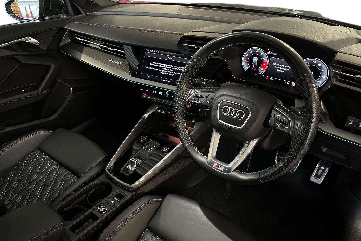 Used Audi A3 2024 for sale - 77068508: Photo 6