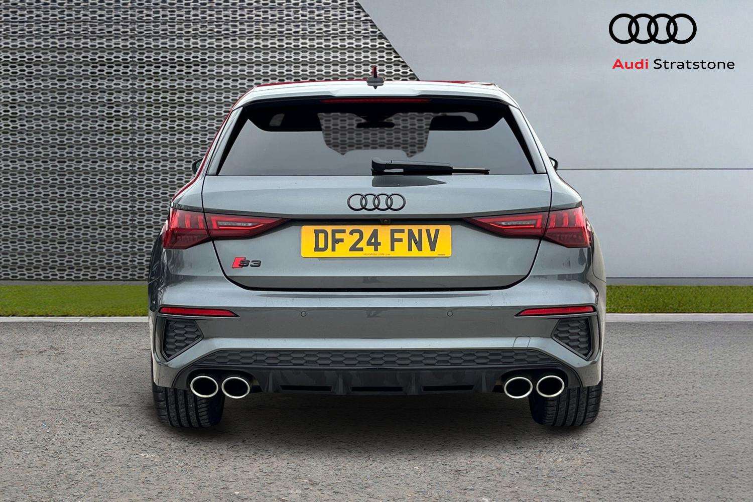 Used Audi A3 2024 for sale - 77068508: Photo 7