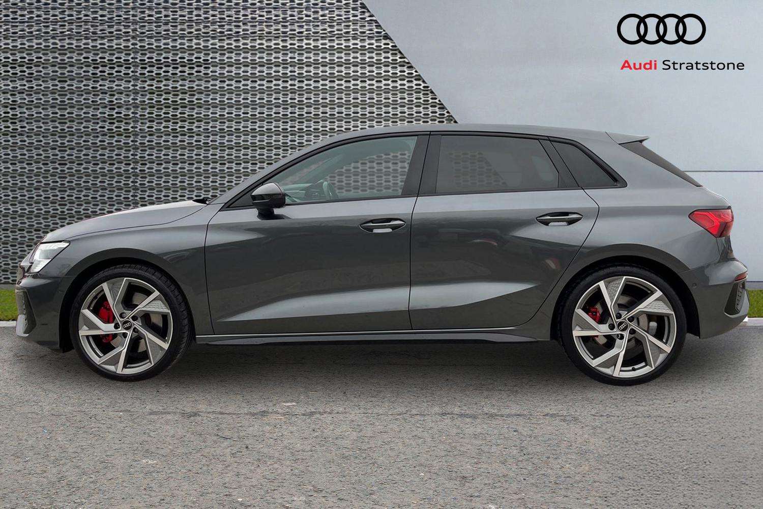 Used Audi A3 2024 for sale - 77068508: Photo 8