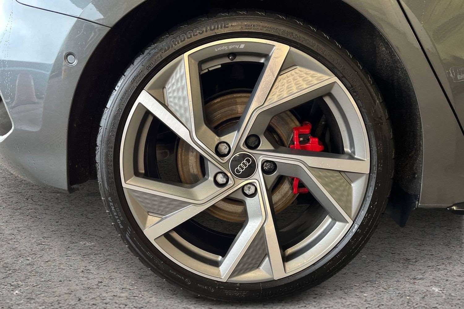 Used Audi A3 2024 for sale - 77068508: Photo 9