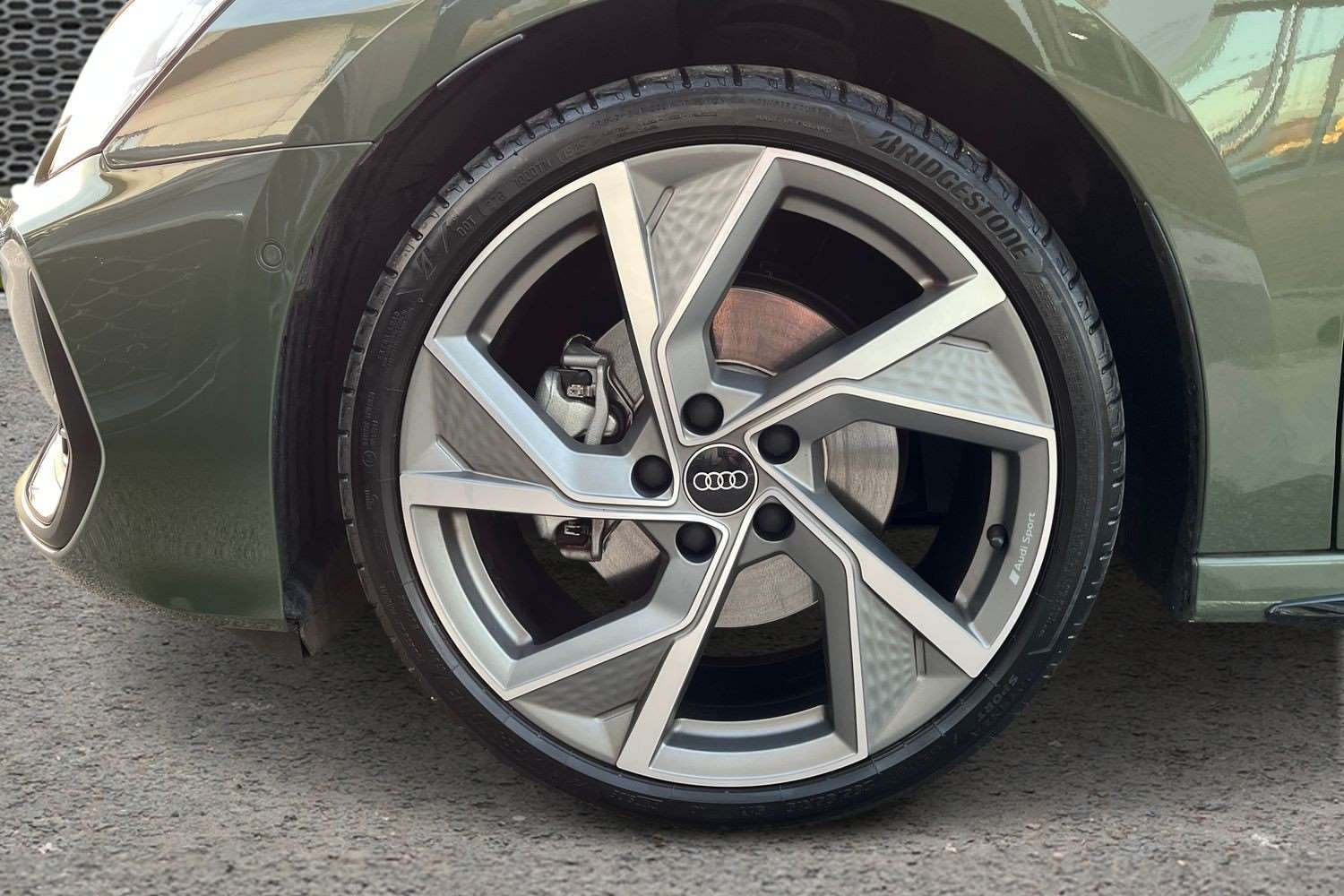 Used Audi A3 2025 for sale - 76916088: Photo 11