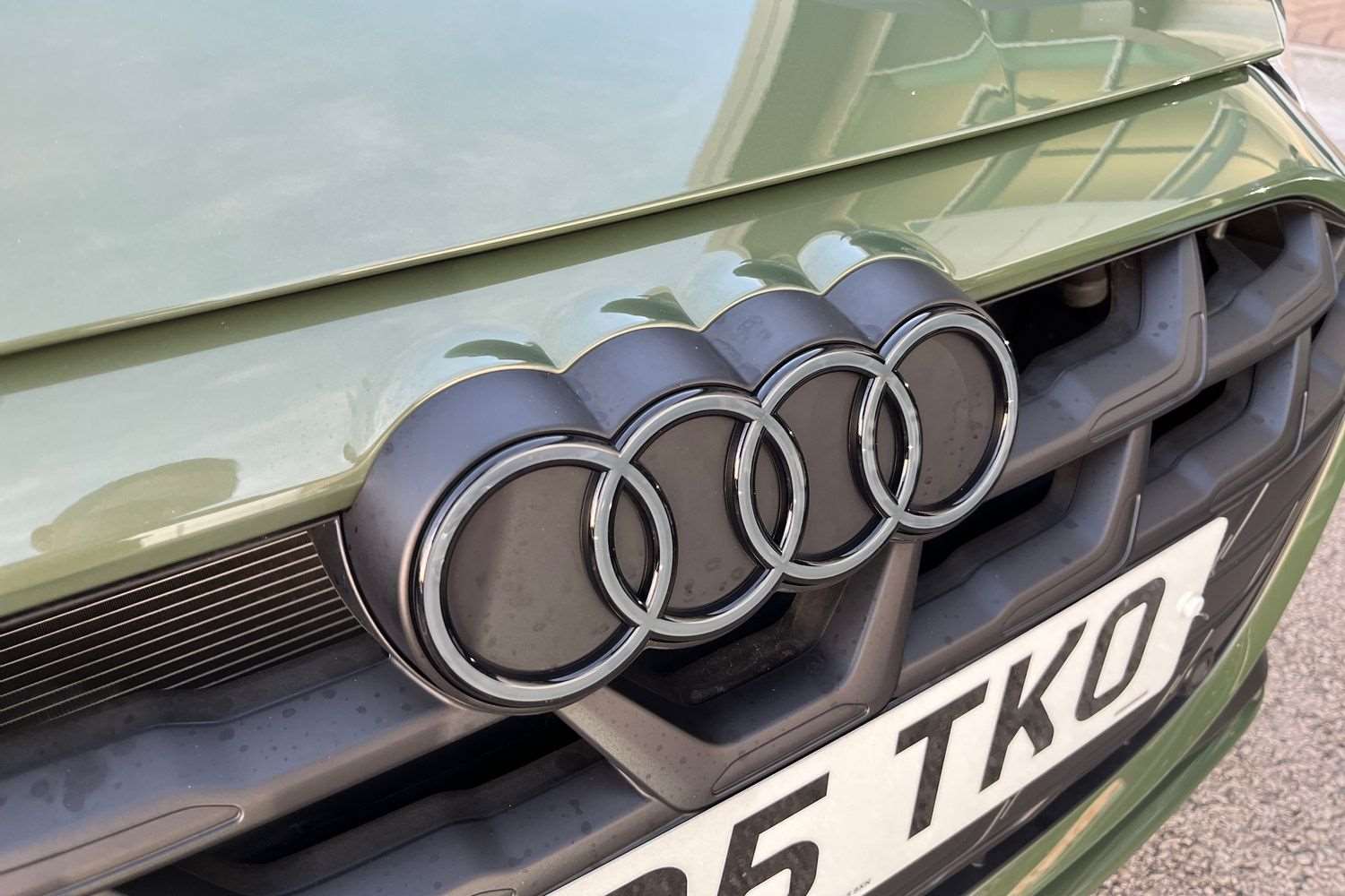 Used Audi A3 2025 for sale - 76916088: Photo 12