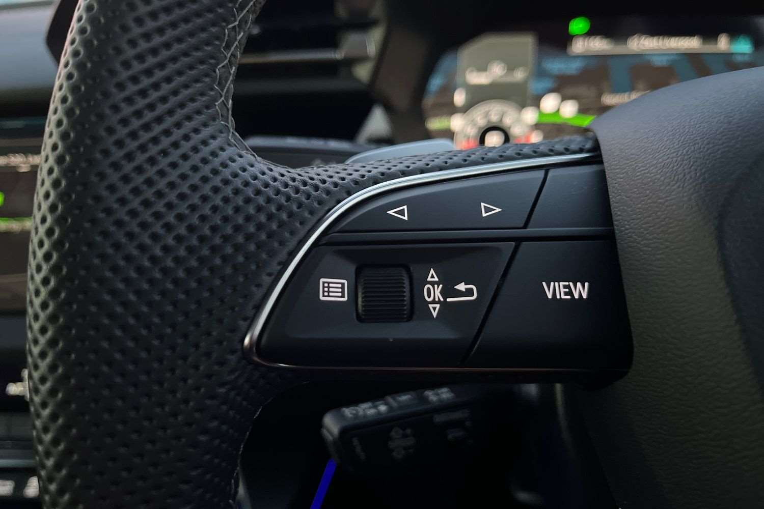 Used Audi A3 2025 for sale - 76916088: Photo 16