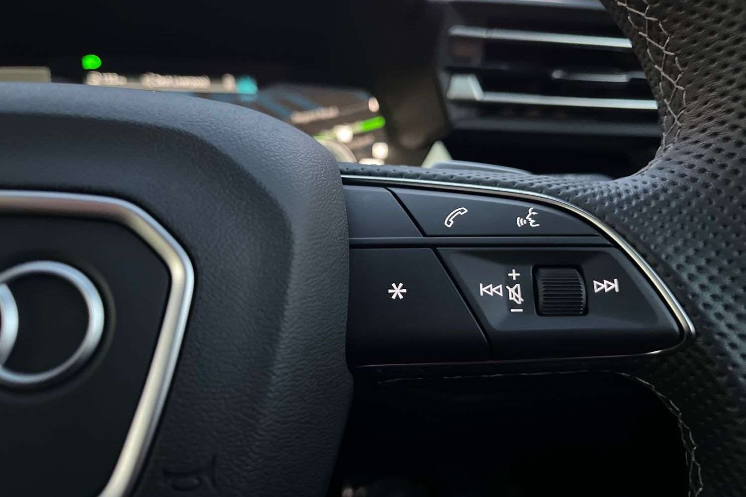 Used Audi A3 2025 for sale - 76916088: Photo 17