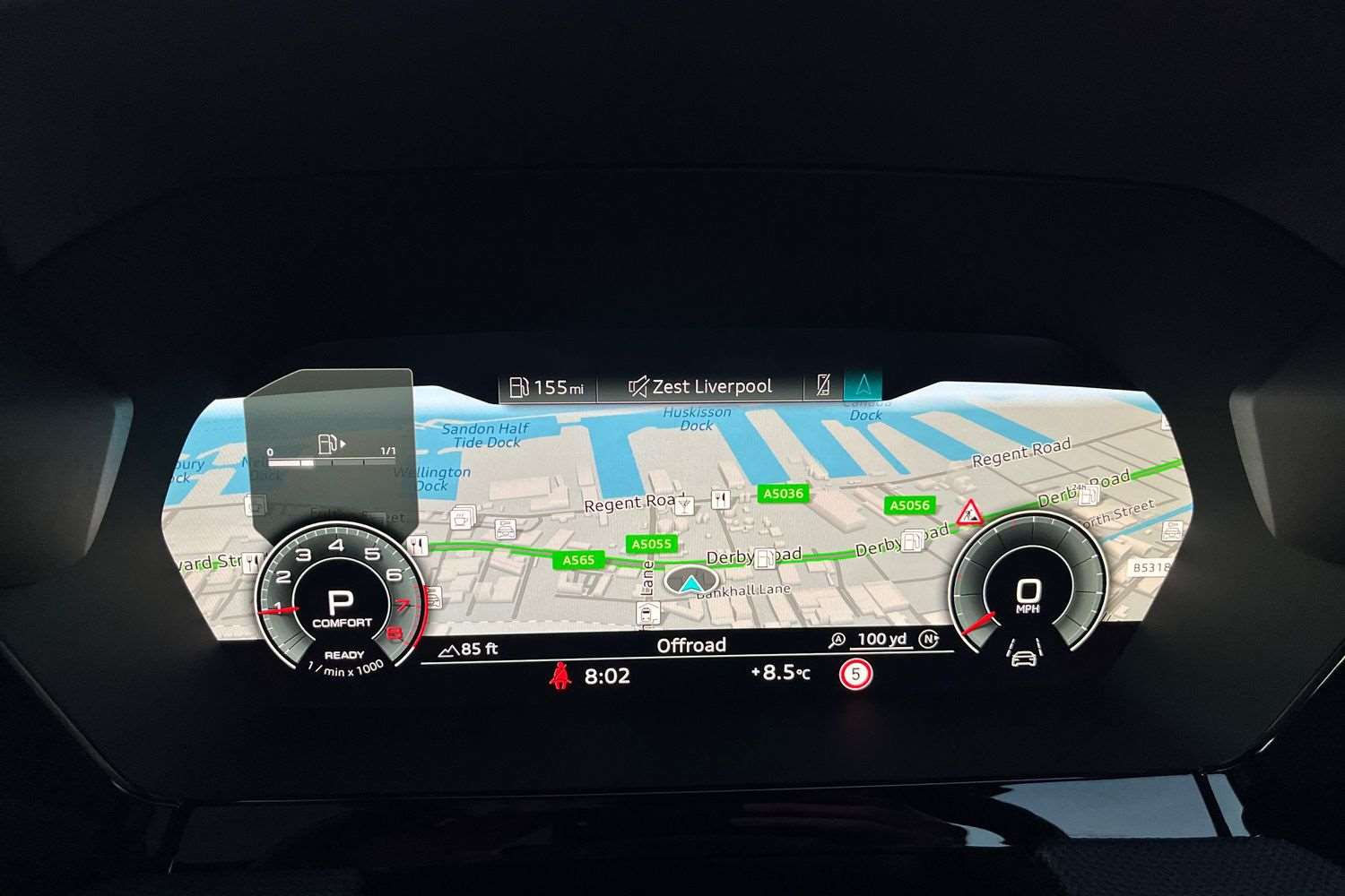 Used Audi A3 2025 for sale - 76916088: Photo 18