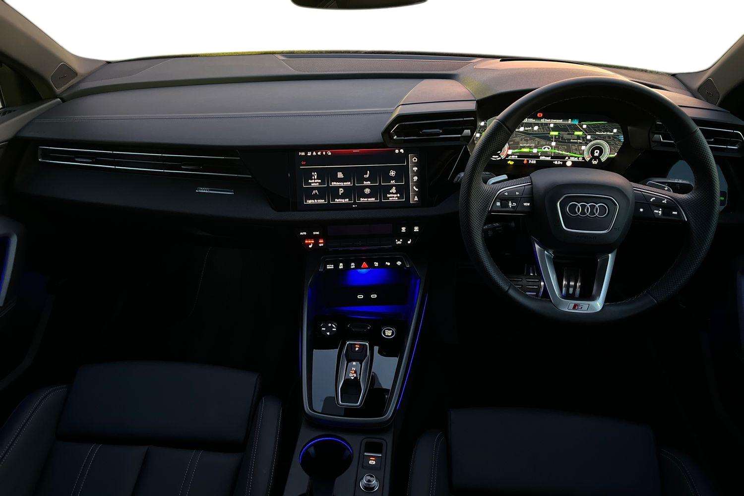 Used Audi A3 2025 for sale - 76916088: Photo 19