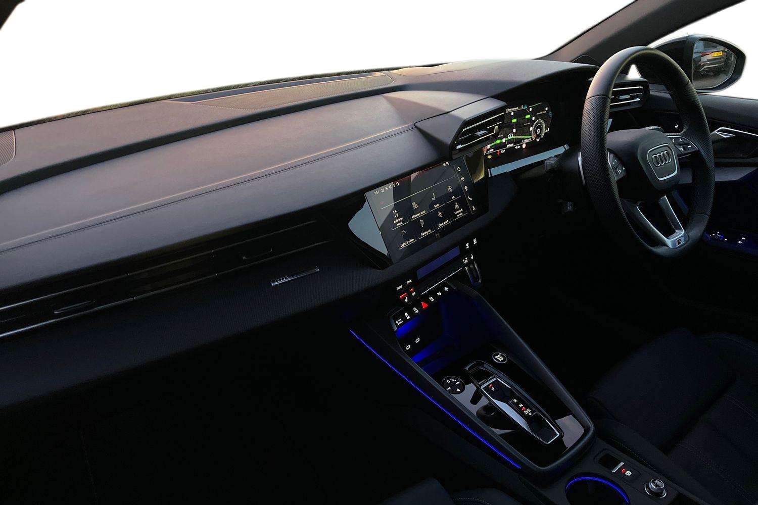 Used Audi A3 2025 for sale - 76916088: Photo 2