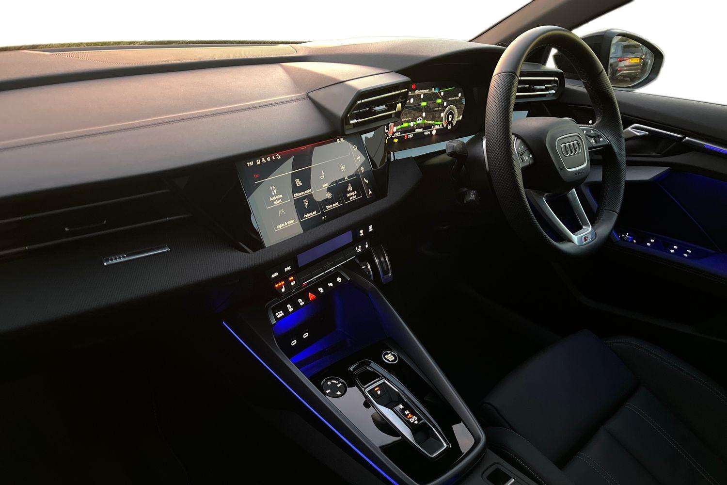 Used Audi A3 2025 for sale - 76916088: Photo 20