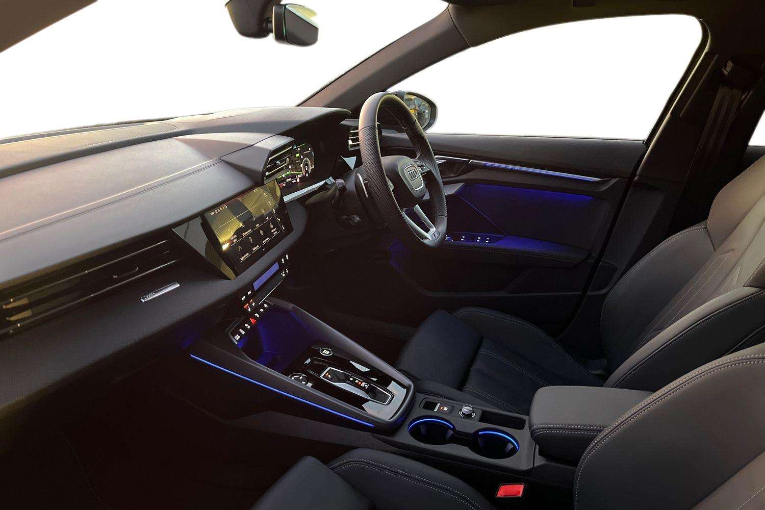 Used Audi A3 2025 for sale - 76916088: Photo 21