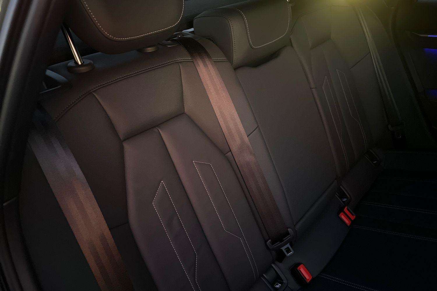 Used Audi A3 2025 for sale - 76916088: Photo 22