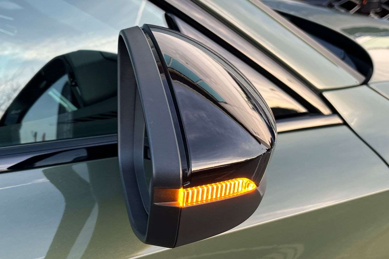 Used Audi A3 2025 for sale - 76916088: Photo 26