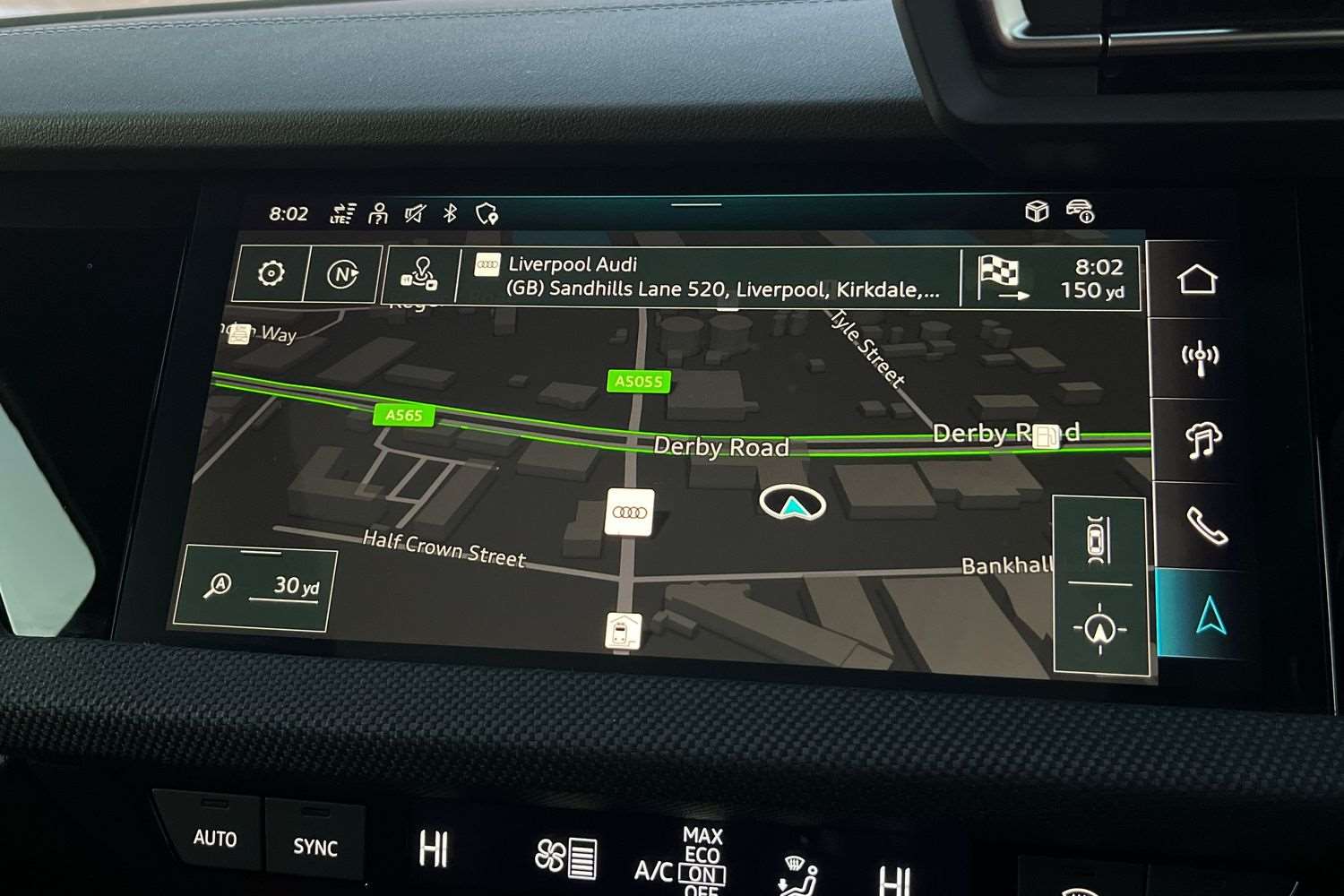 Used Audi A3 2025 for sale - 76916088: Photo 30