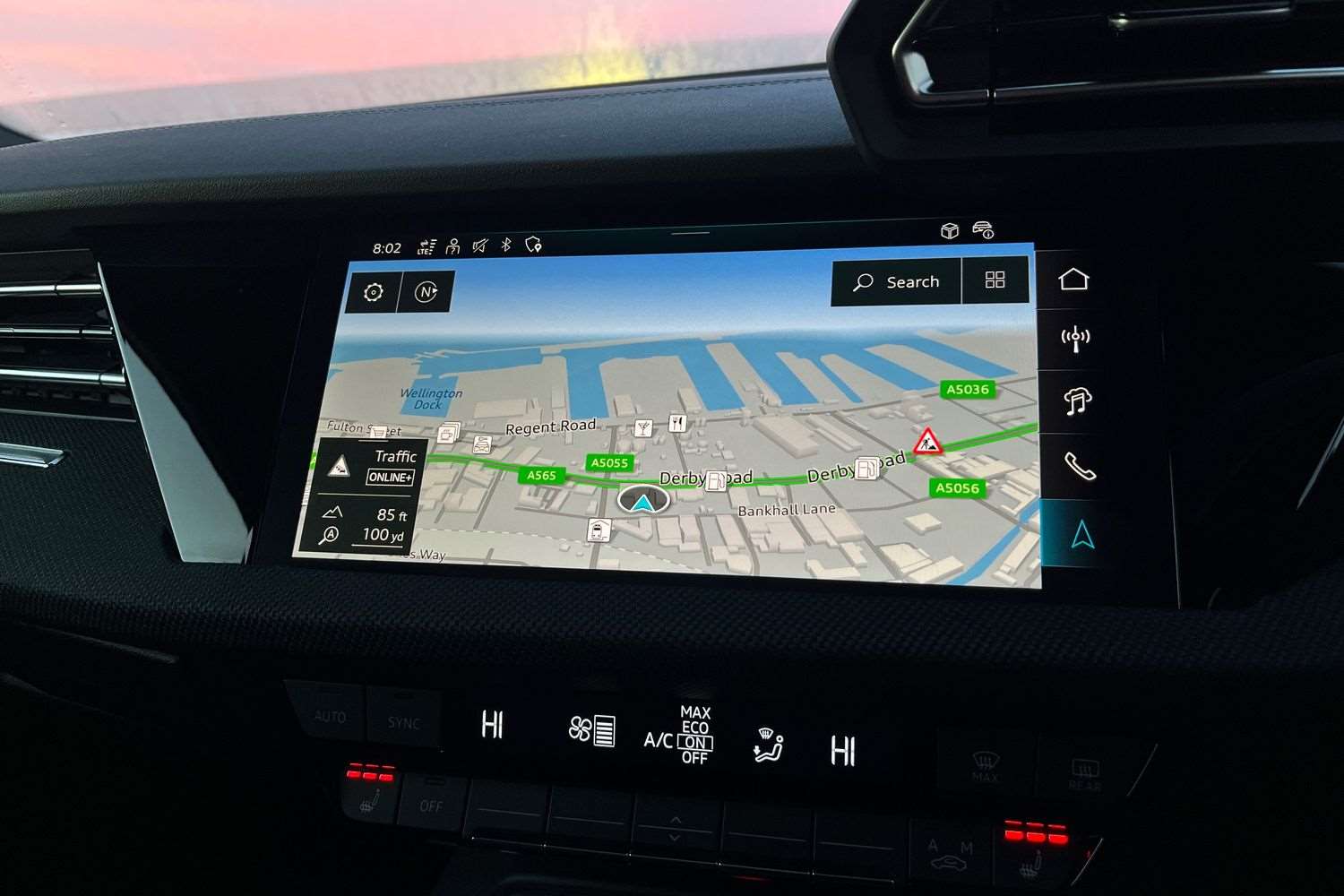 Used Audi A3 2025 for sale - 76916088: Photo 31