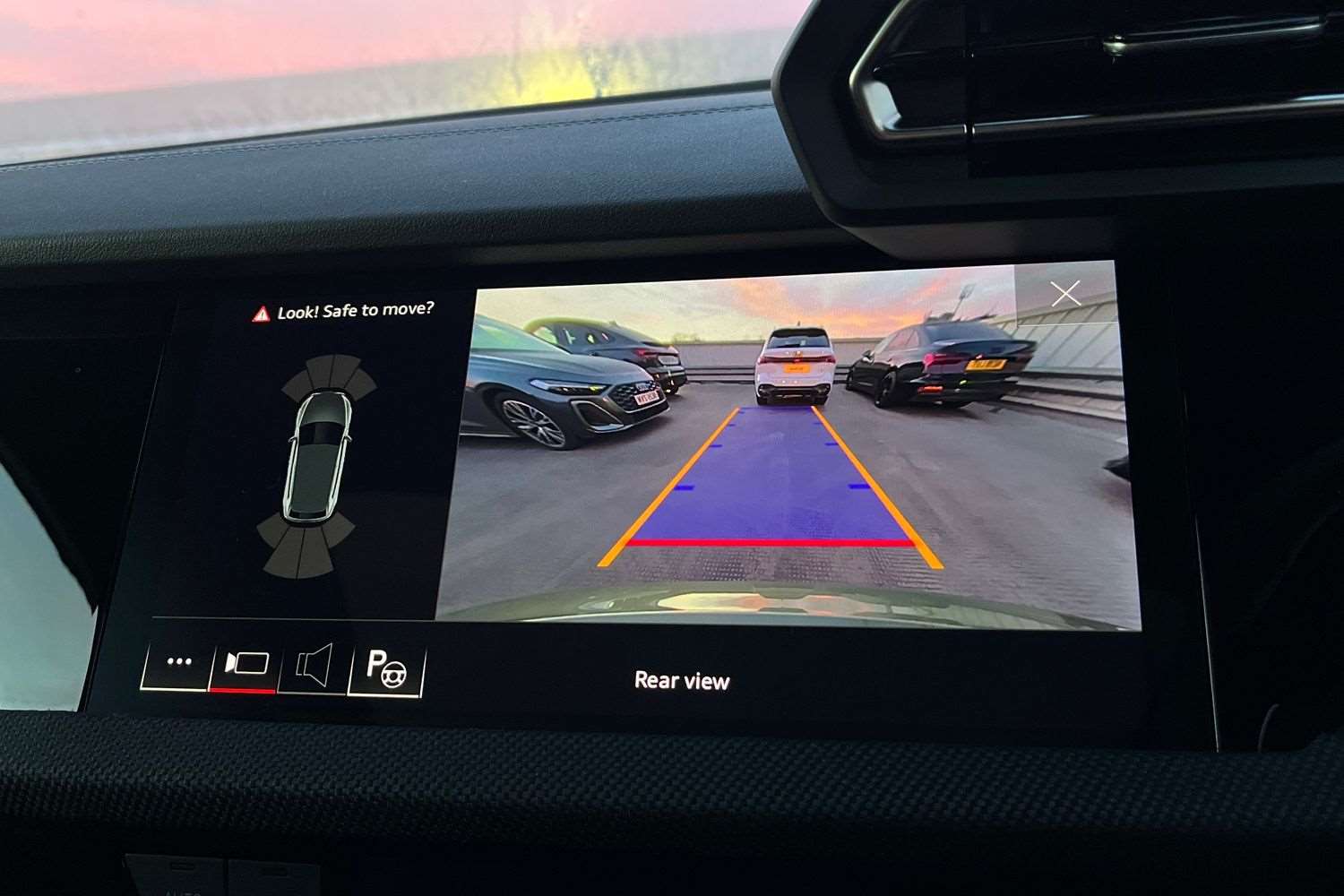 Used Audi A3 2025 for sale - 76916088: Photo 32