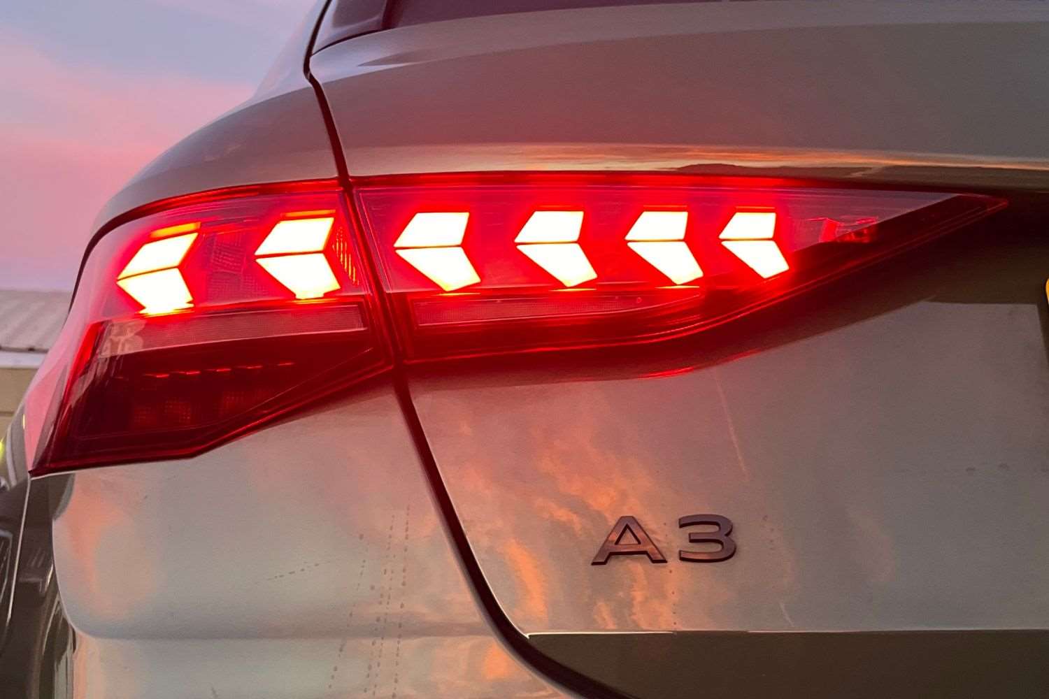 Used Audi A3 2025 for sale - 76916088: Photo 34