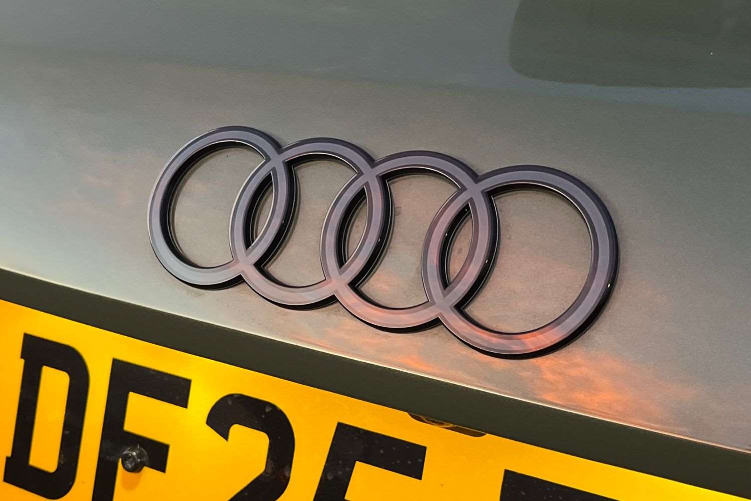 Used Audi A3 2025 for sale - 76916088: Photo 35