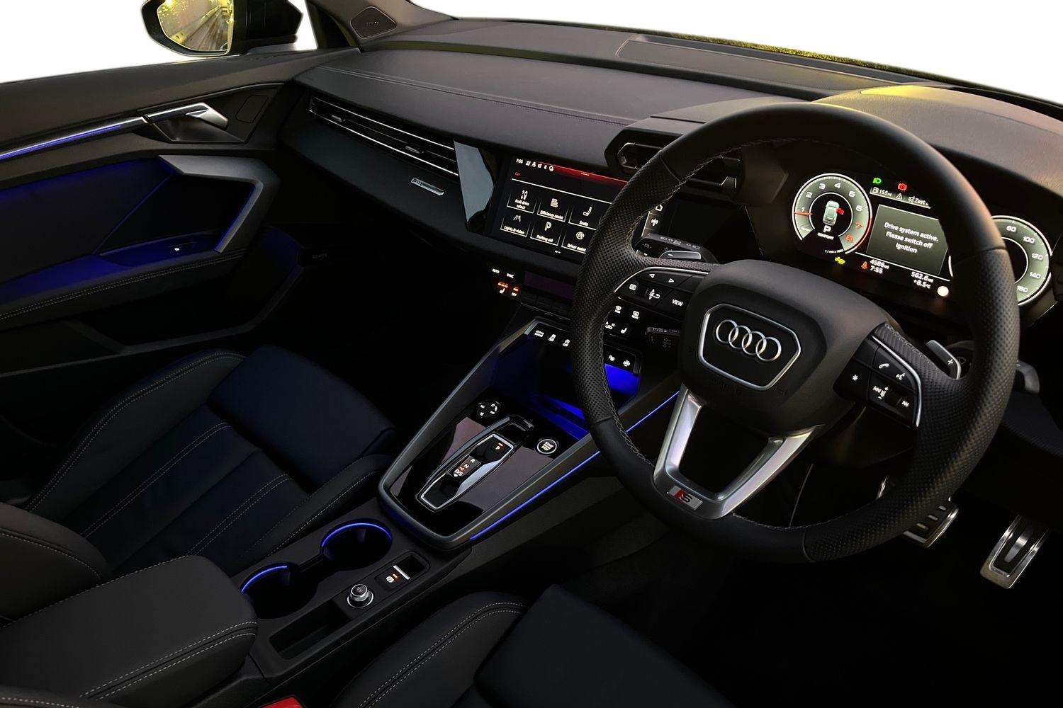 Used Audi A3 2025 for sale - 76916088: Photo 6