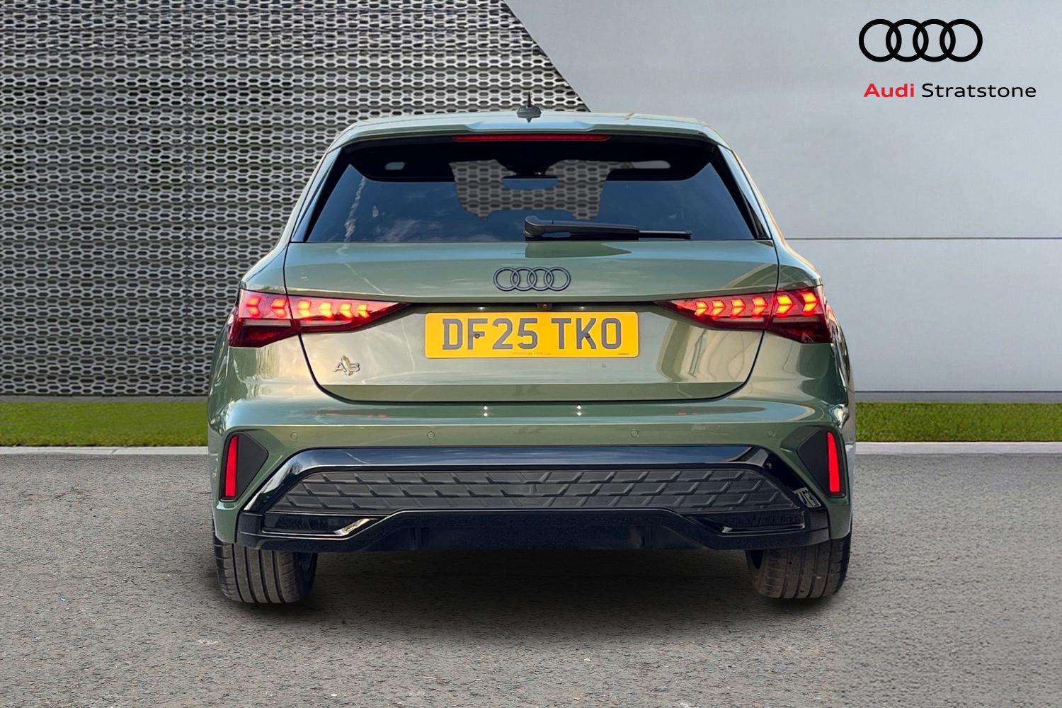 Used Audi A3 2025 for sale - 76916088: Photo 7