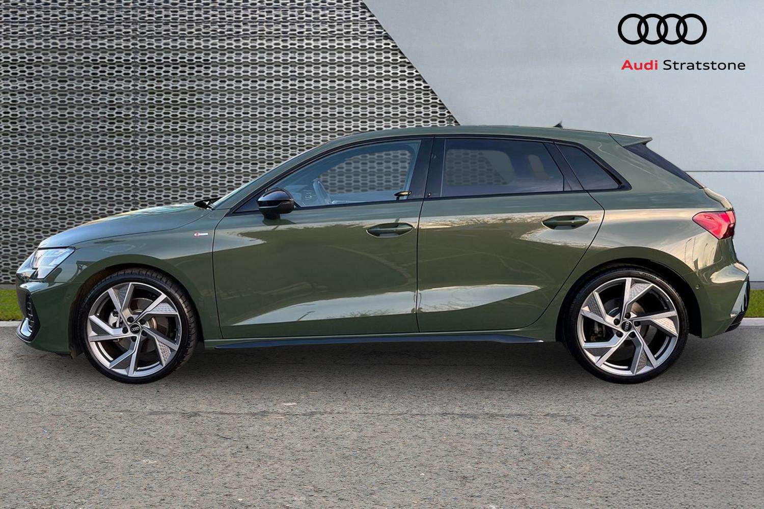 Used Audi A3 2025 for sale - 76916088: Photo 8