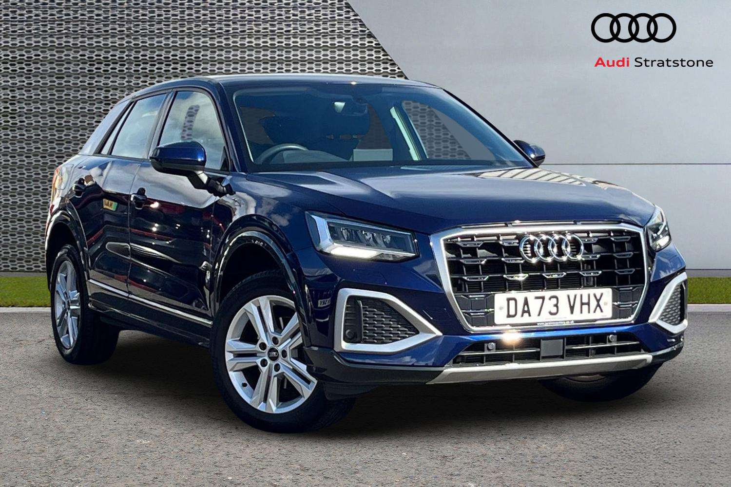 Used Audi Q2 2023 for sale - 76390713: Photo 1