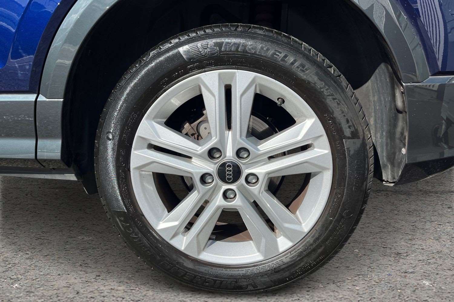 Used Audi Q2 2023 for sale - 76390713: Photo 10