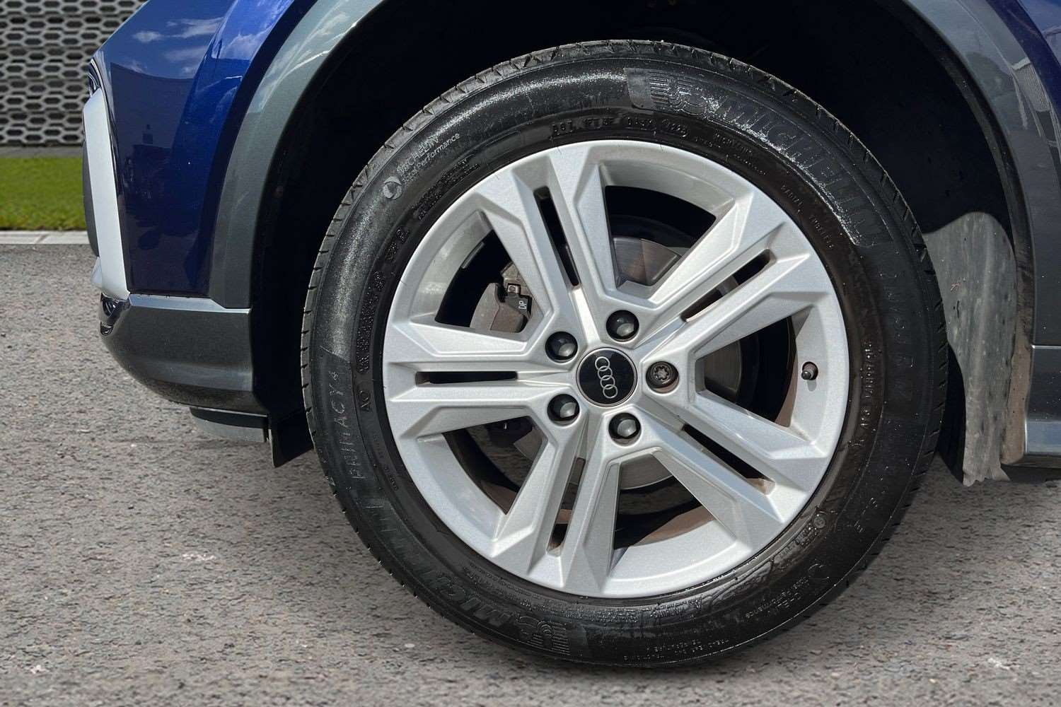 Used Audi Q2 2023 for sale - 76390713: Photo 11