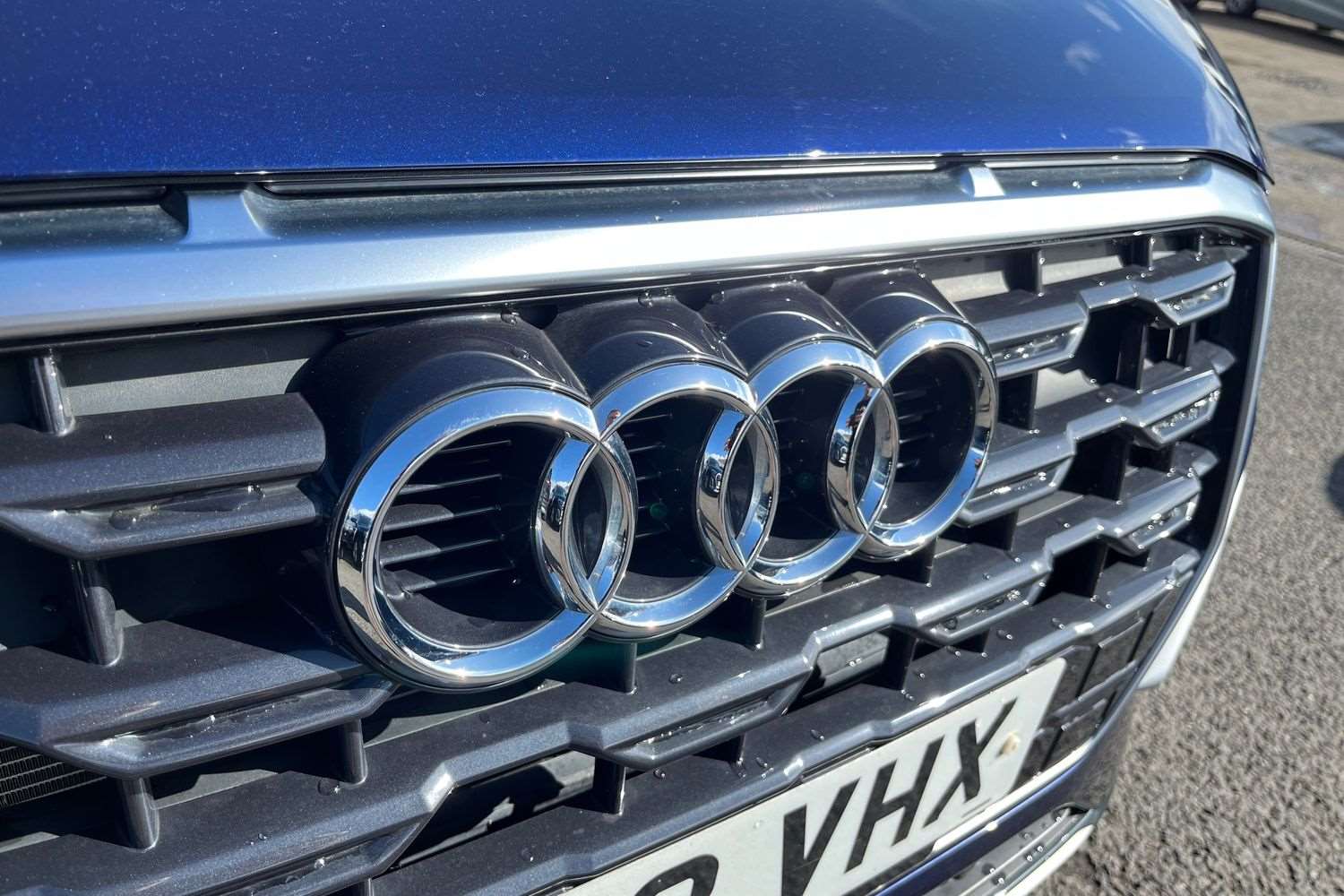 Used Audi Q2 2023 for sale - 76390713: Photo 12