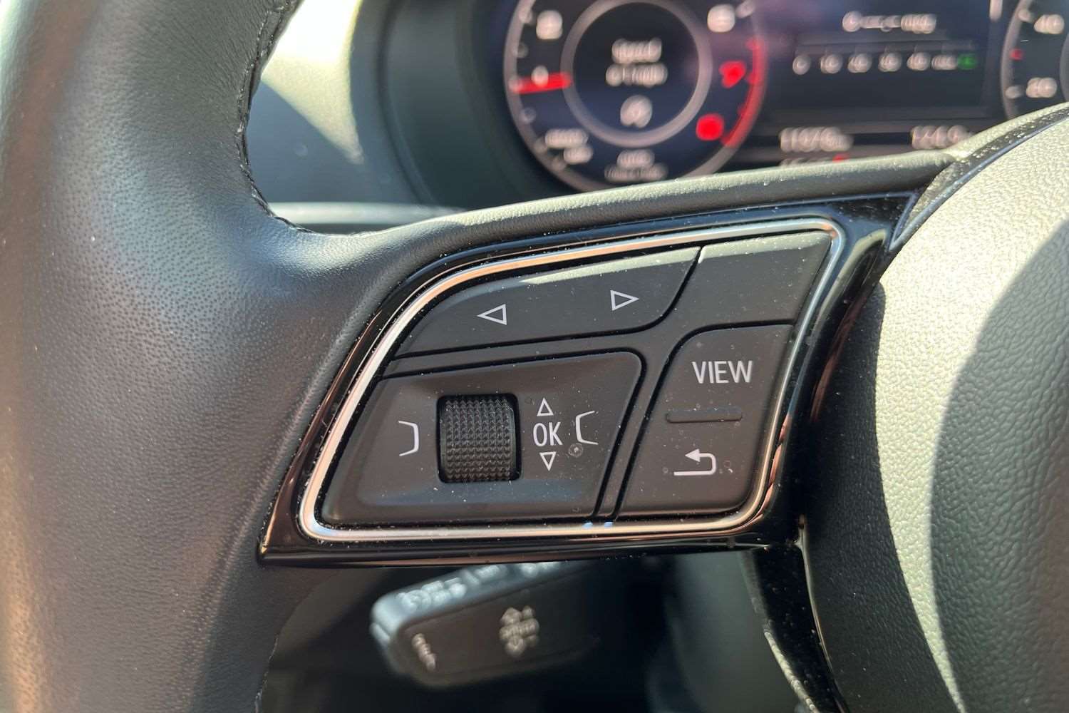 Used Audi Q2 2023 for sale - 76390713: Photo 16