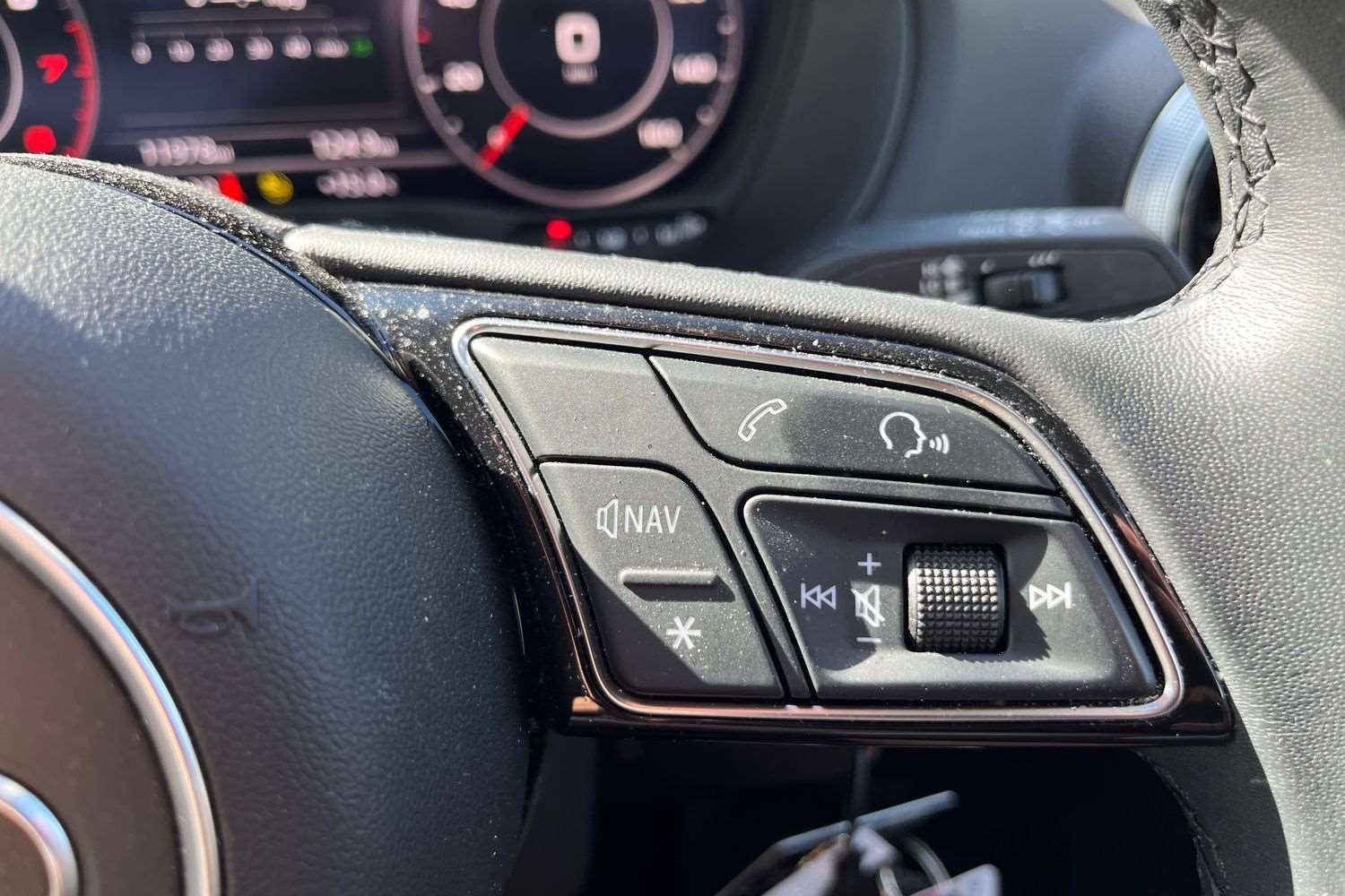 Used Audi Q2 2023 for sale - 76390713: Photo 17