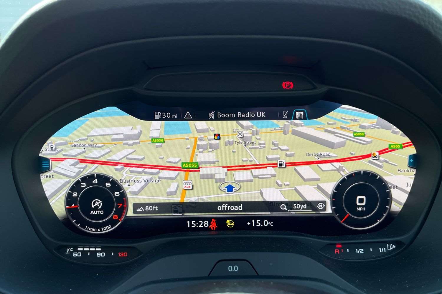 Used Audi Q2 2023 for sale - 76390713: Photo 18