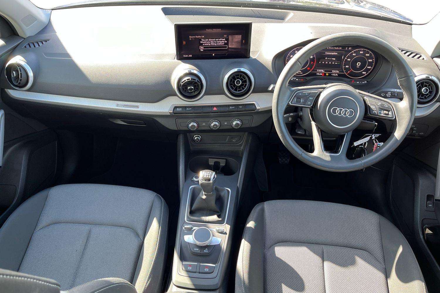 Used Audi Q2 2023 for sale - 76390713: Photo 19