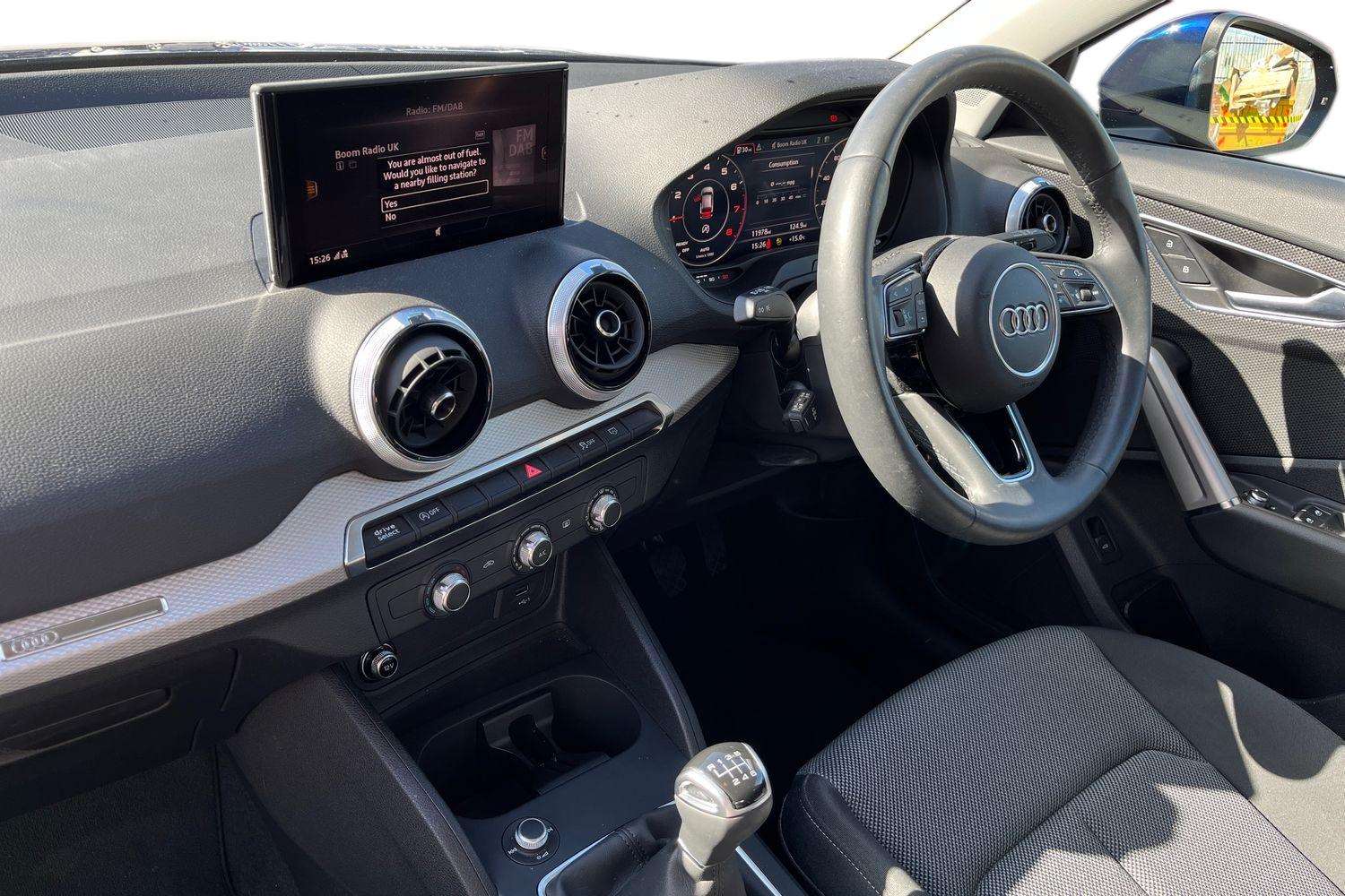 Used Audi Q2 2023 for sale - 76390713: Photo 20