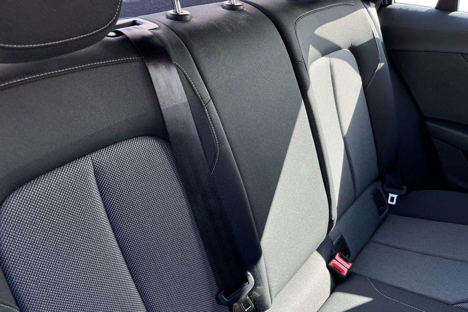 Used Audi Q2 2023 for sale - 76390713: Photo 22