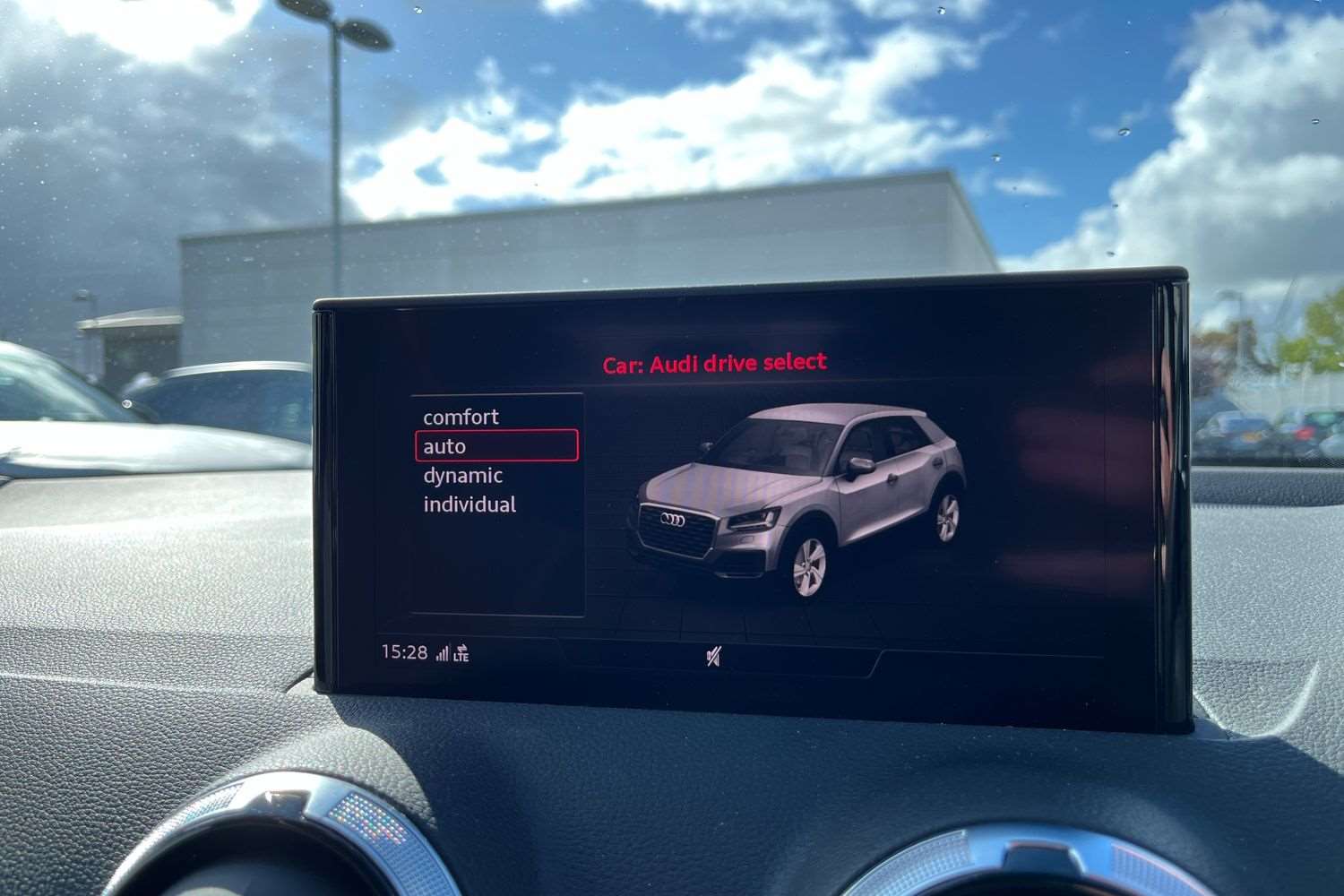 Used Audi Q2 2023 for sale - 76390713: Photo 26