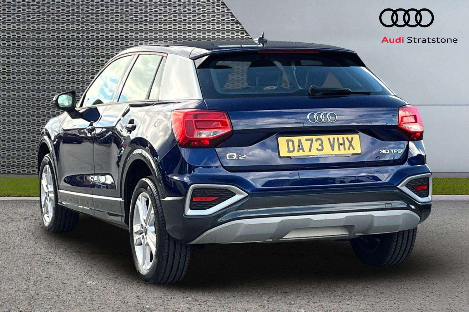 Used Audi Q2 2023 for sale - 76390713: Photo 3