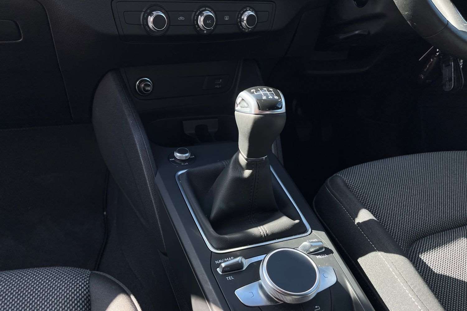 Used Audi Q2 2023 for sale - 76390713: Photo 34