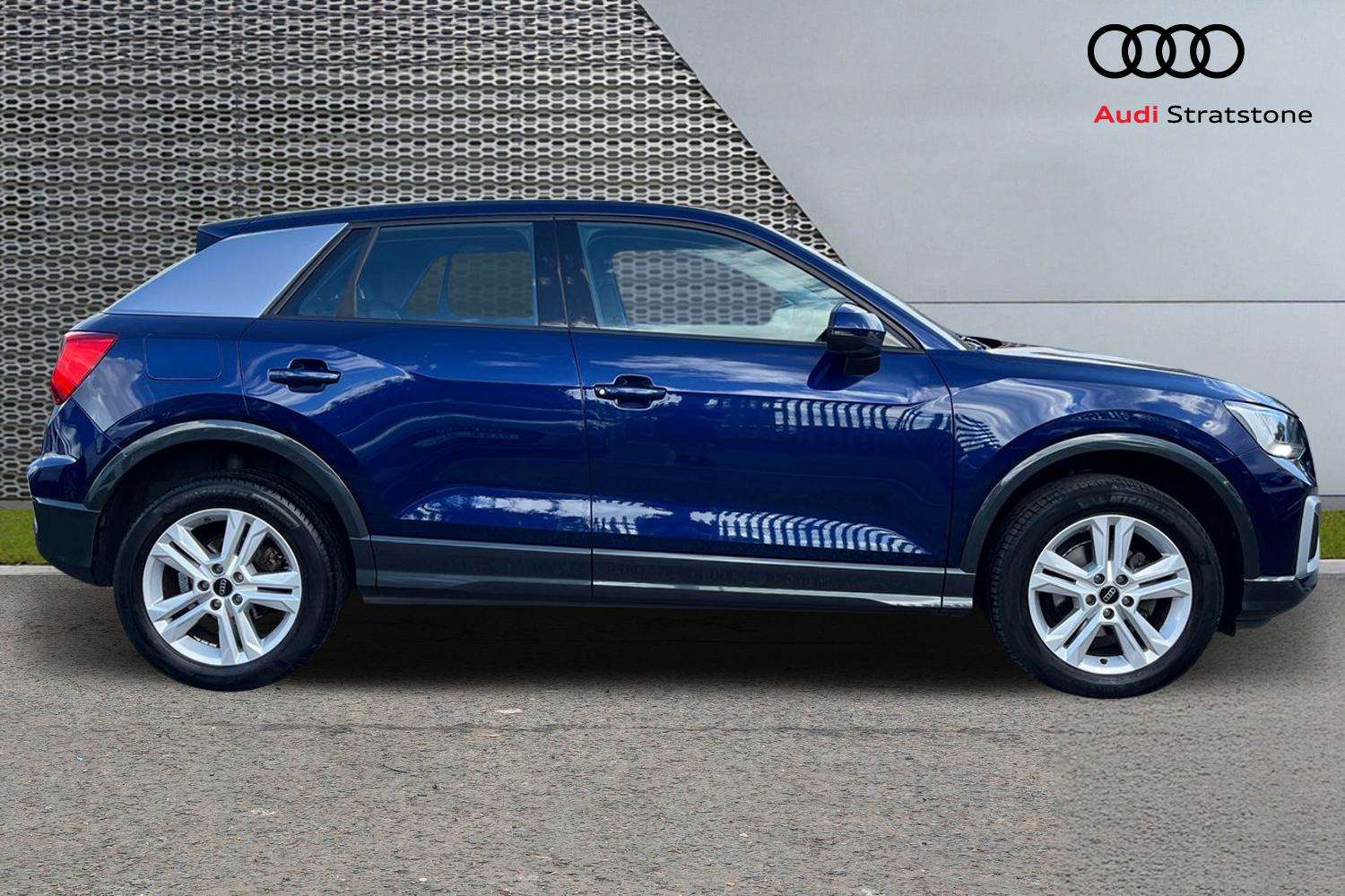 Used Audi Q2 2023 for sale - 76390713: Photo 4