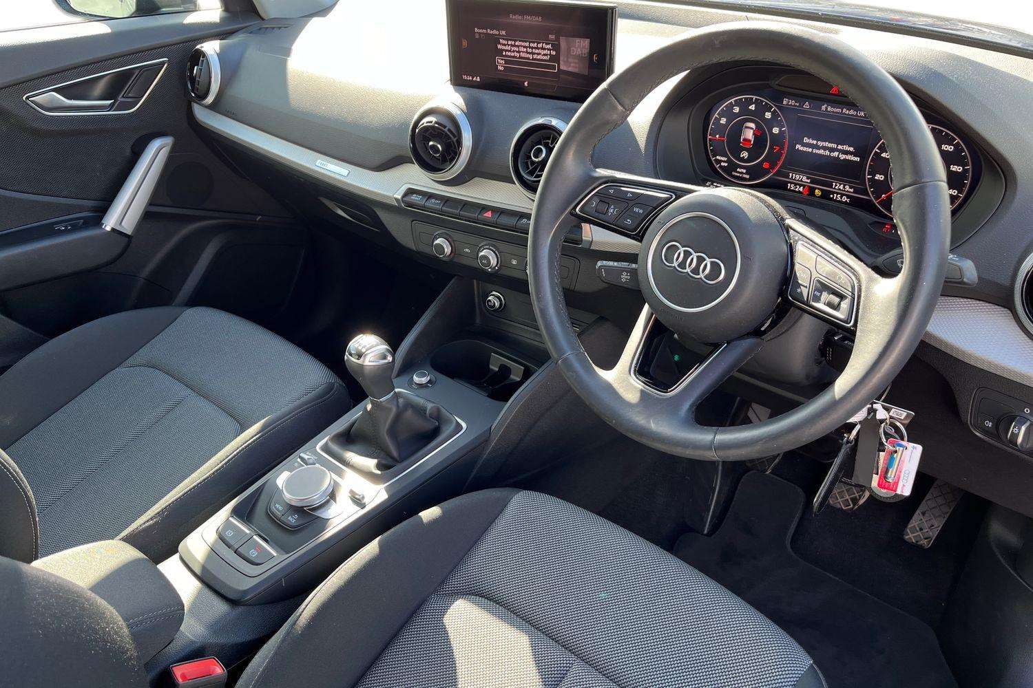 Used Audi Q2 2023 for sale - 76390713: Photo 6