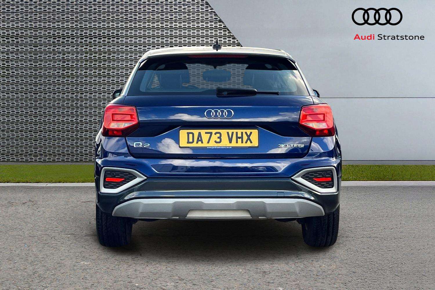 Used Audi Q2 2023 for sale - 76390713: Photo 7