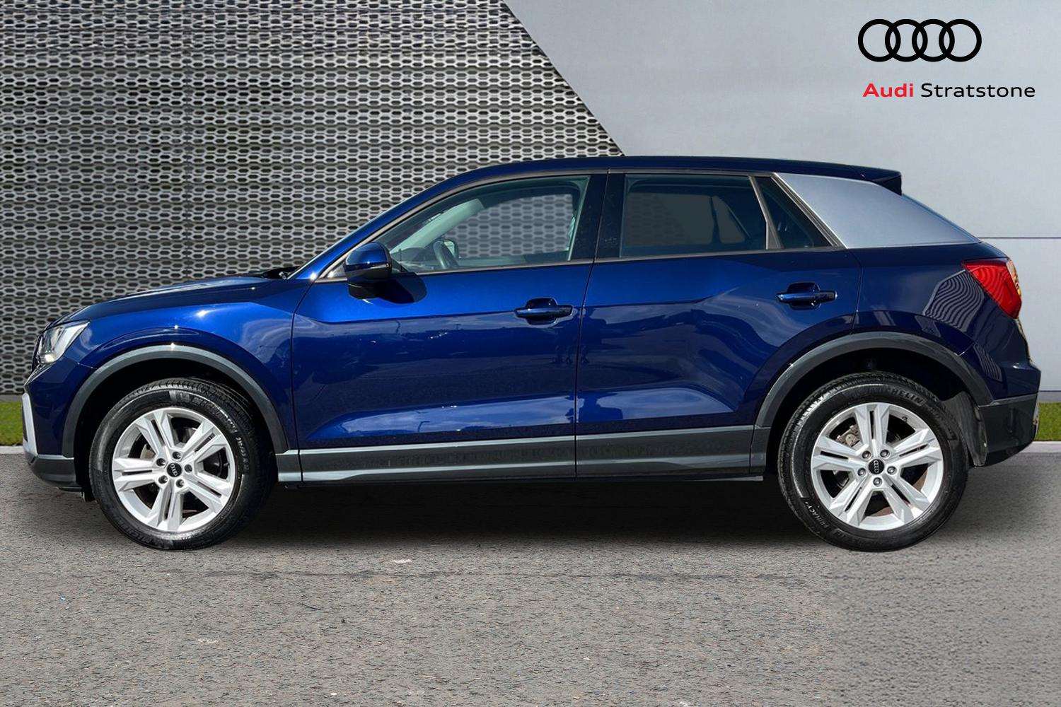 Used Audi Q2 2023 for sale - 76390713: Photo 8