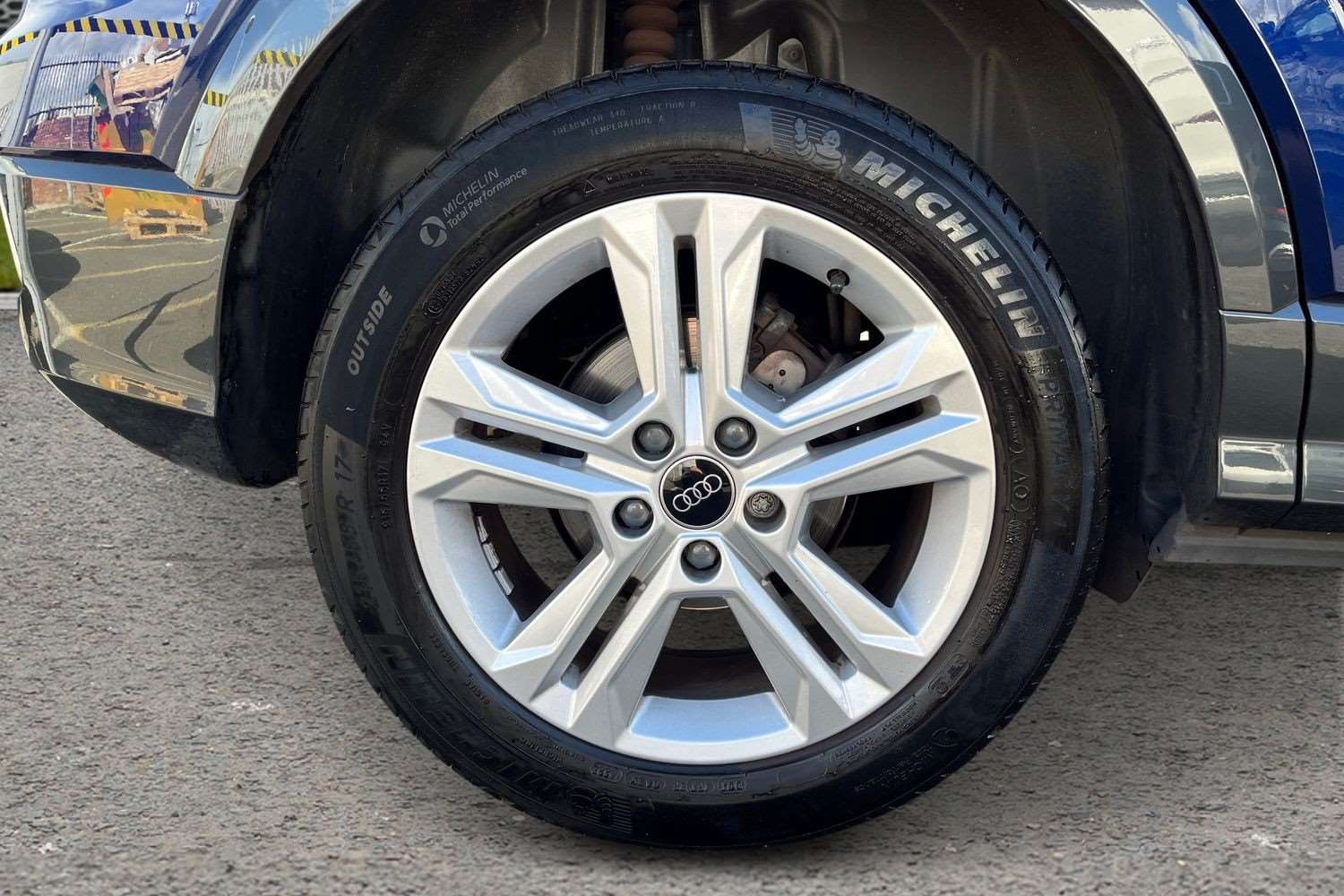 Used Audi Q2 2023 for sale - 76390713: Photo 9